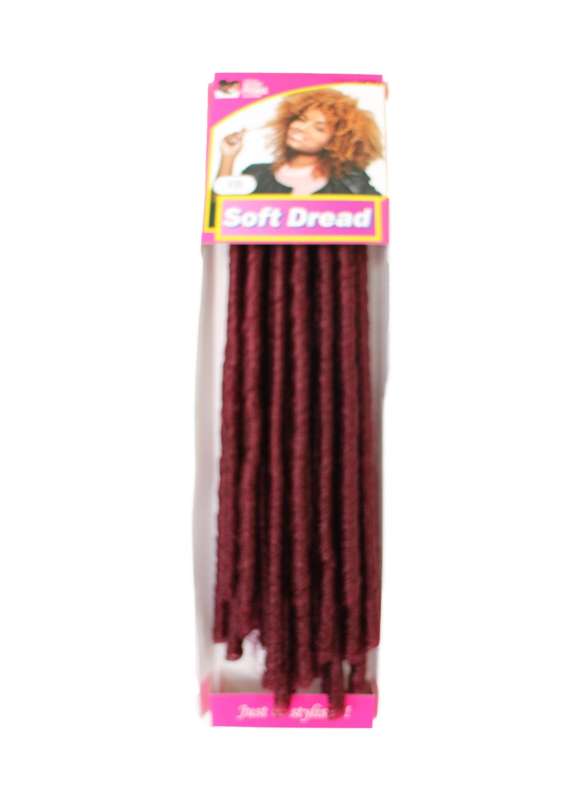 Soft Dreads