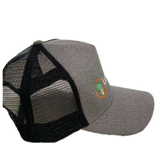 Luv-Afrika Mac/Jersey Trucker Cap