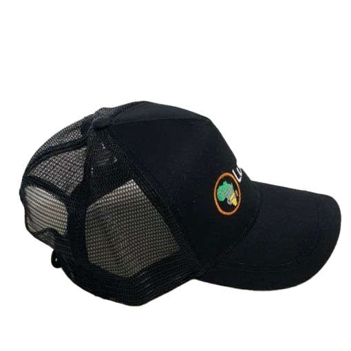 Luv-Afrika Mac/Jersey Trucker Cap