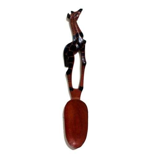 Wooden Salad Utensils