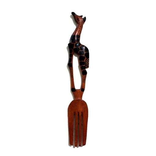 Wooden Salad Utensils