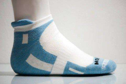 Multi Sport Lip Socks 3827