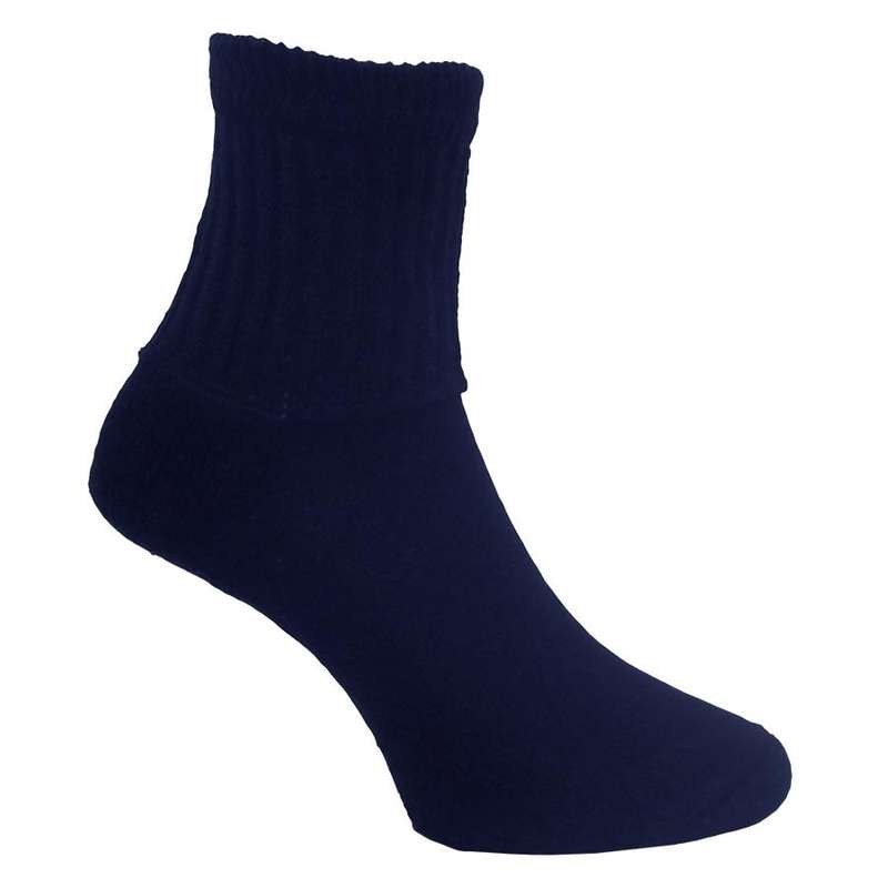 Easy Top Socks 6797