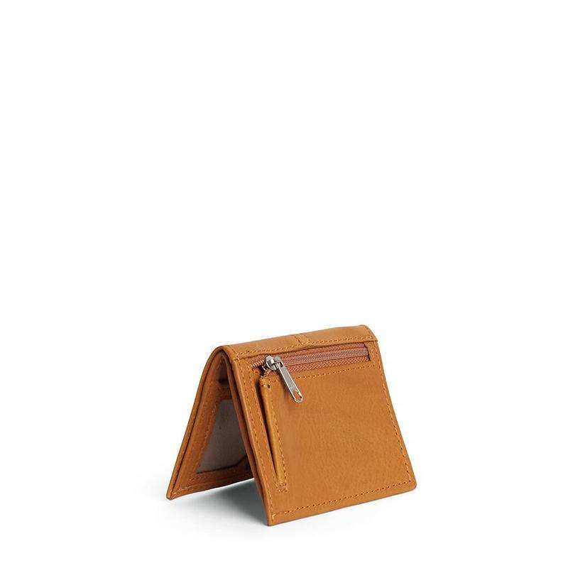 Hugo Slimline Leather Wallet