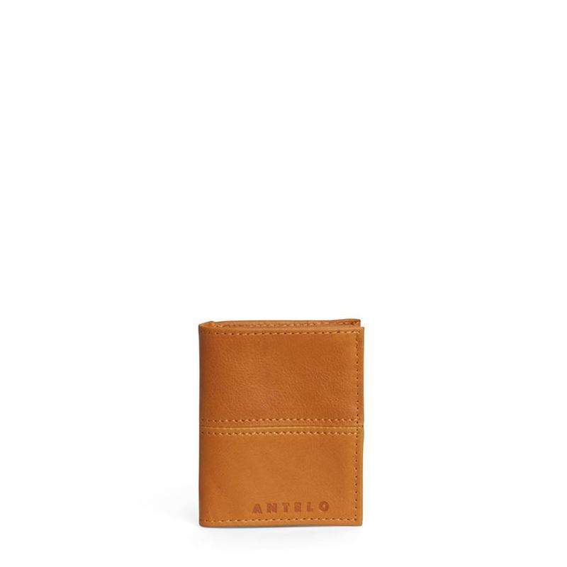 Hugo Slimline Leather Wallet