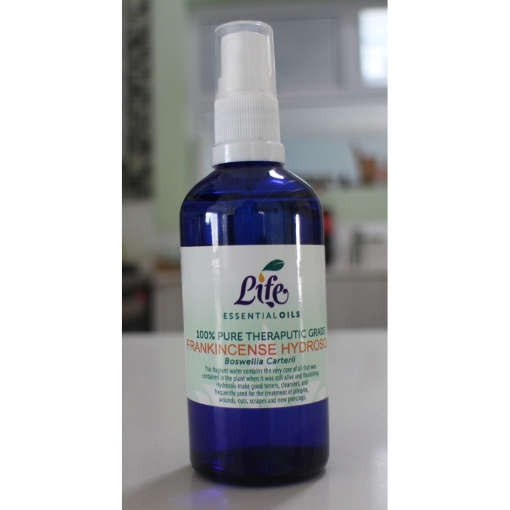 Frankincense Hydrosol 50ml