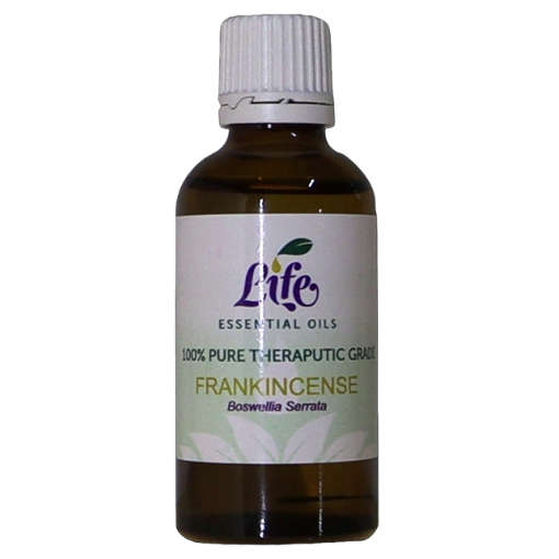 Frankincense Serrata Essential Oil