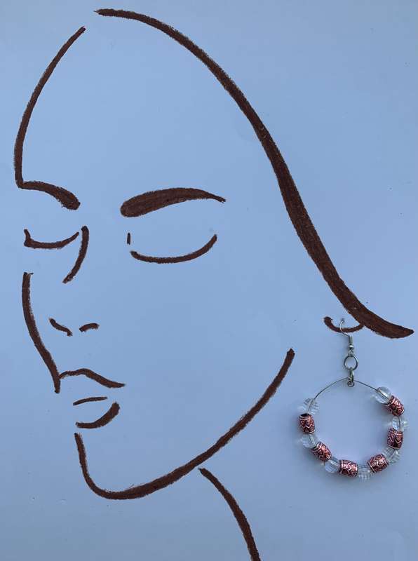 Glory Earrings