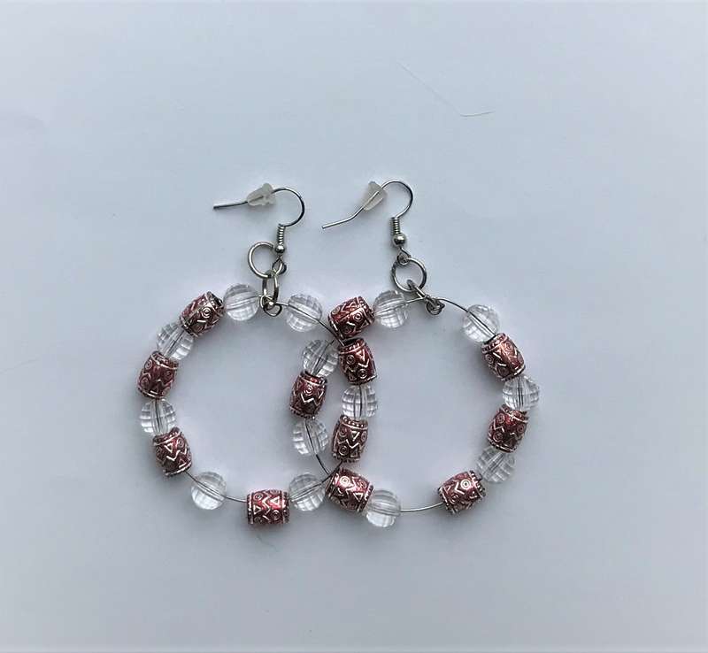 Glory Earrings