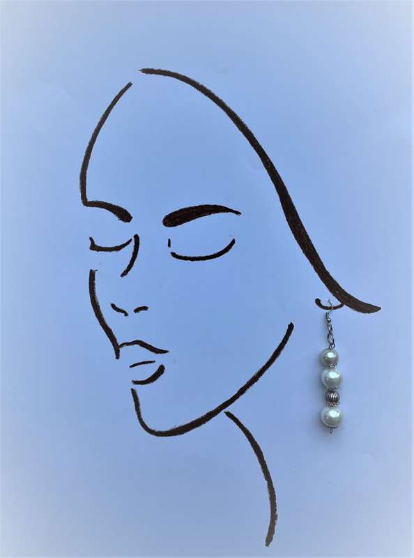 Grace Earrings