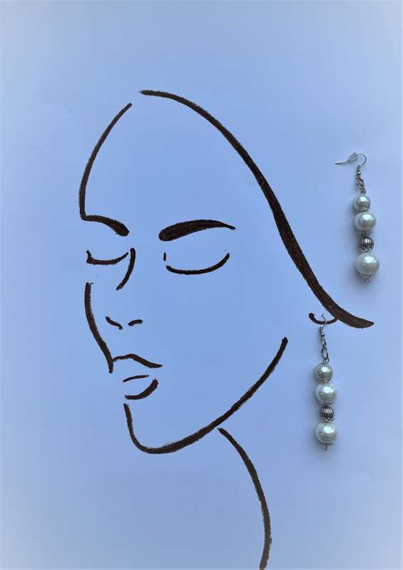 Grace Earrings
