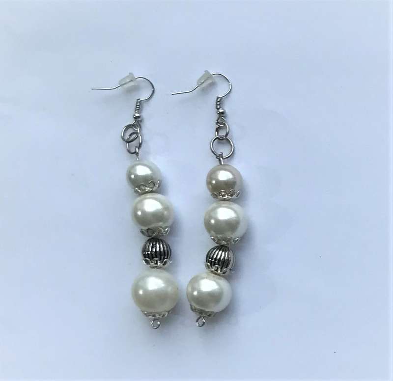 Grace Earrings