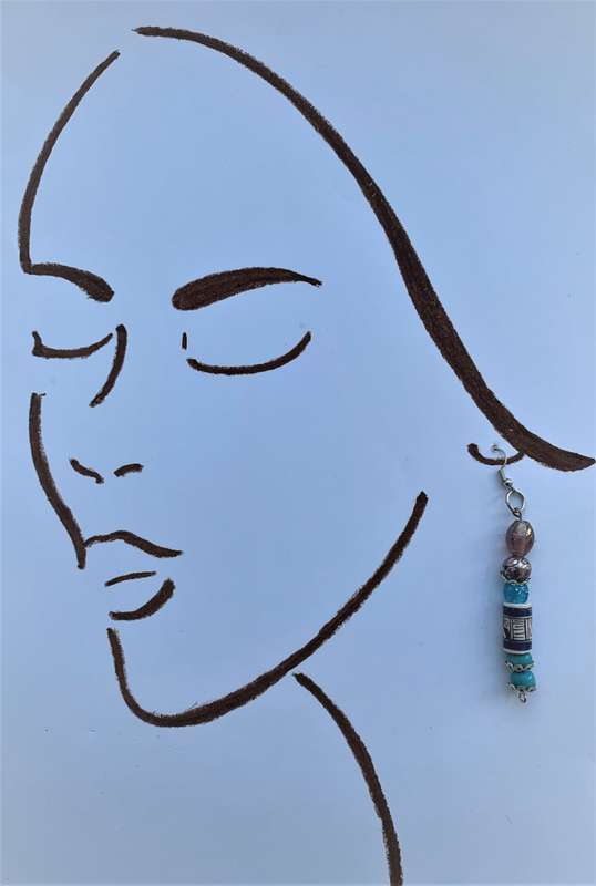 Island Girl Earrings