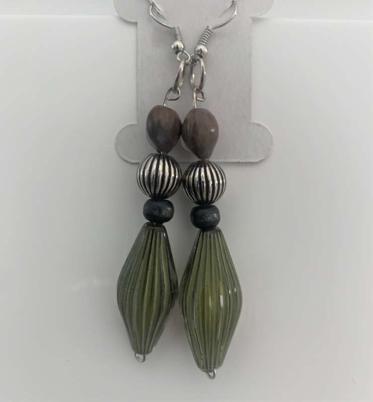 Its The 80s Earrings