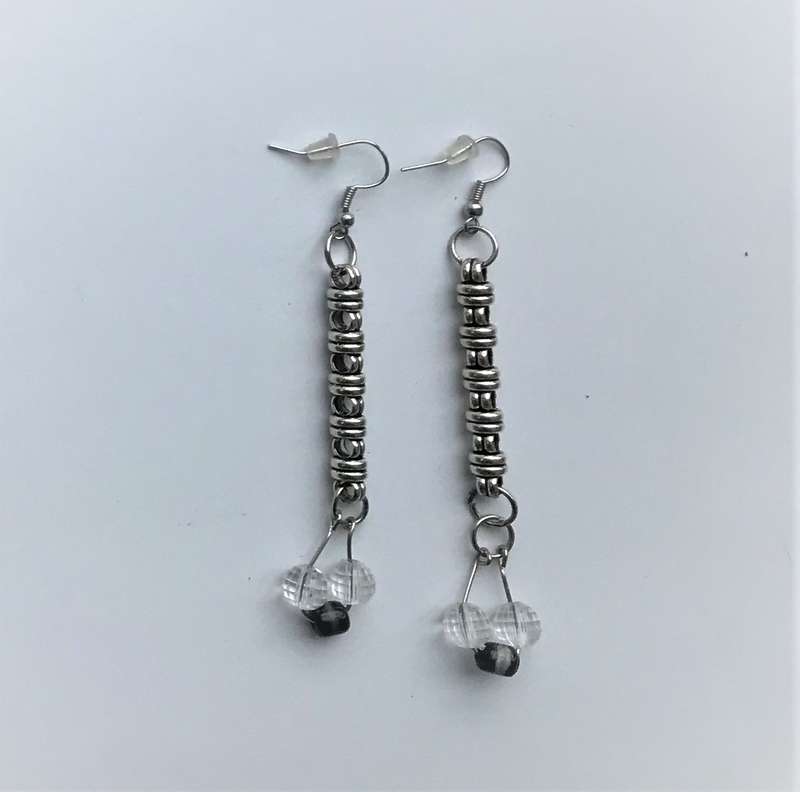 Plain Jane Earrings