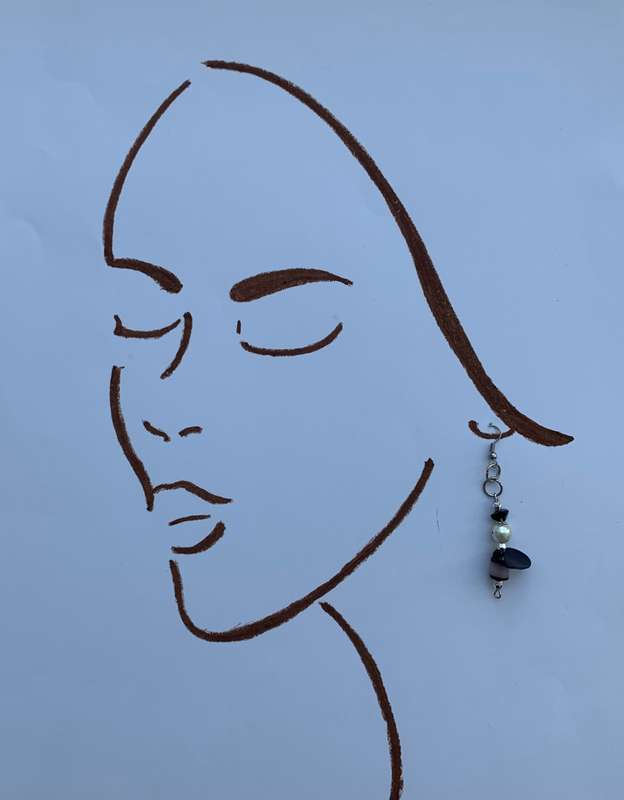 Soul Train Earrings