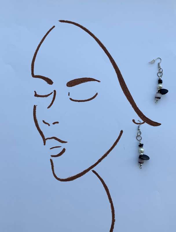 Soul Train Earrings
