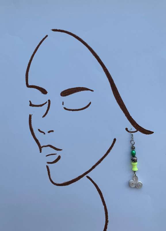 Vanderbilt Earrings
