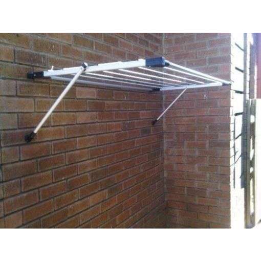 Foxy Foldaway 60 Washing Lines