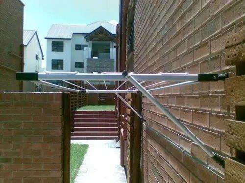 Foxy Foldaway 75 Washing Lines