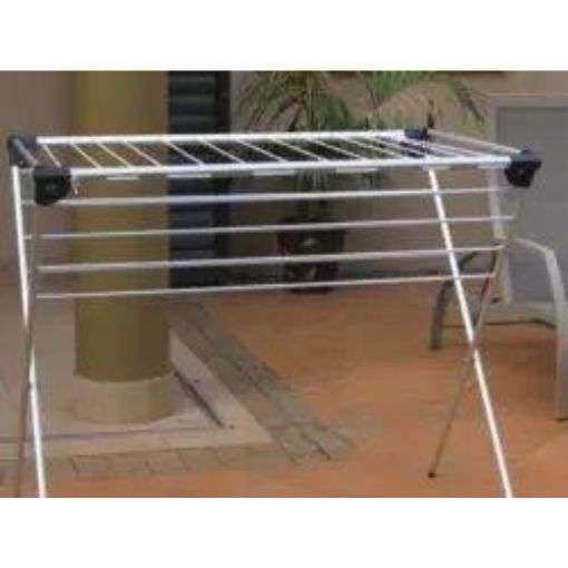 Foxy Foldaway Clotheshorse Washing Line