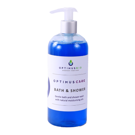 Optimus Care Bath and Shower  Aqua