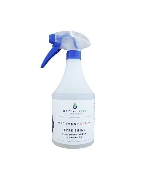 Optimus Motion Tyre Shine (750 ml)