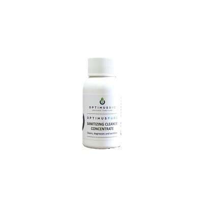 Optimus Pure Sanitizing Cleaner