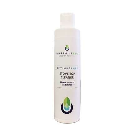 Optimus Pure Stove Top Cleaner