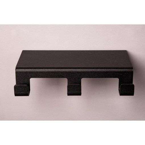 Trend 3 Hook Shelf