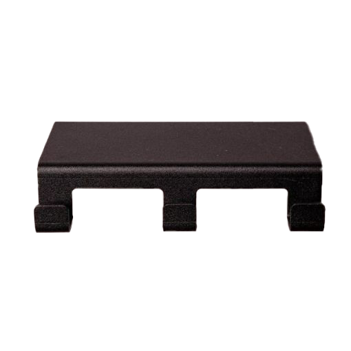 Trend 3 Hook Shelf