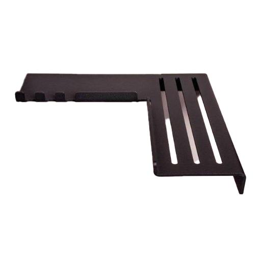 Universal Corner Shelf/Rack