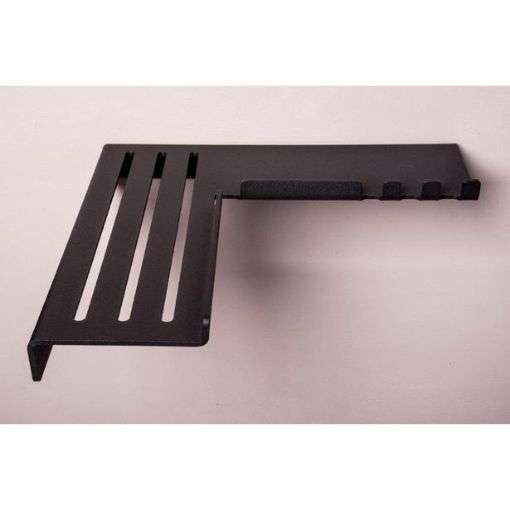 Universal Corner Shelf/Rack