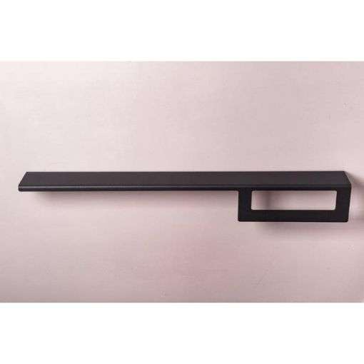 Hand Towel Holder Shelf