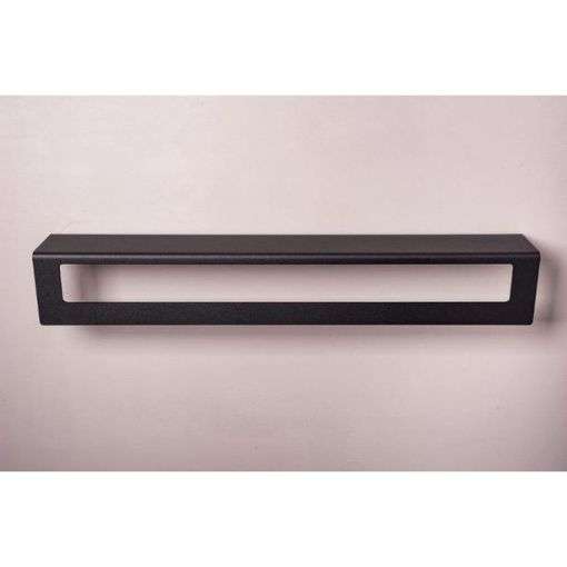 Single Towel Rail 550