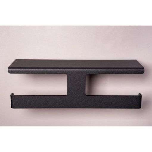 Trend Double Paper Holder