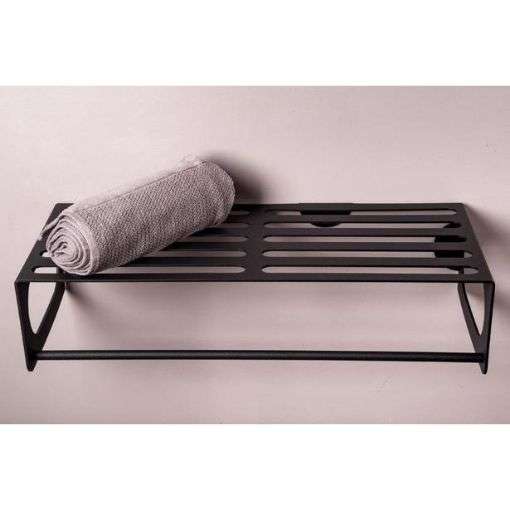 Trend Towel Rack