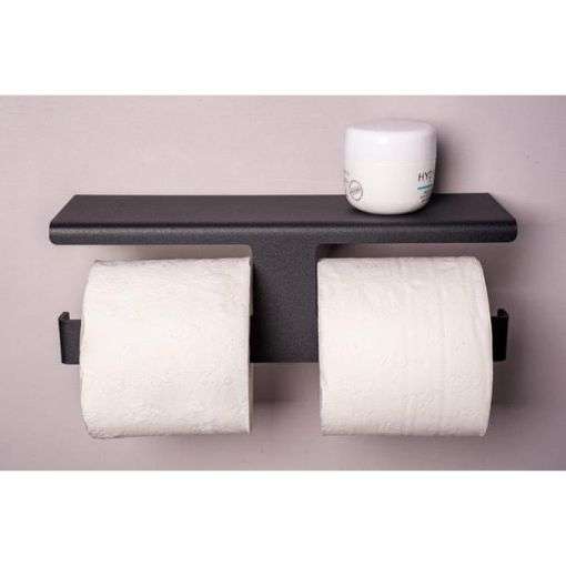 Trend Double Paper Holder