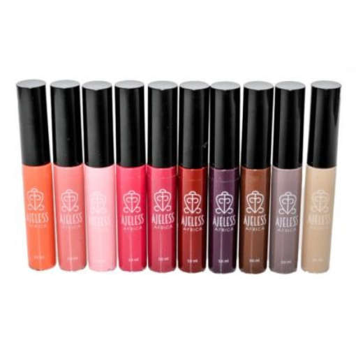Ajeless Lip Gloss