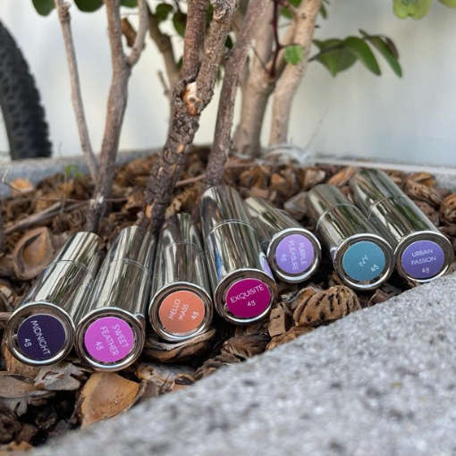 Ajeless Matt Lipstick