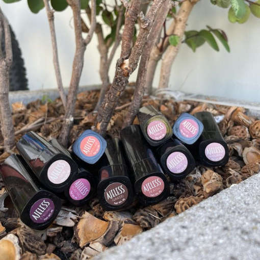 Ajeless SPF Lipstick