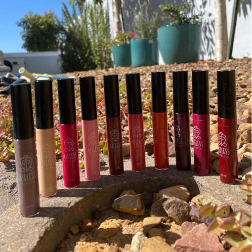 Ajeless Lip Gloss