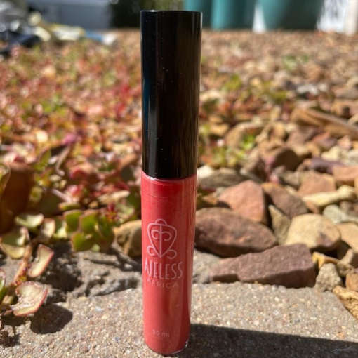Ajeless Lip Gloss