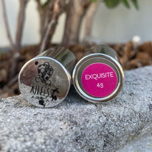 Ajeless Matt Lipstick