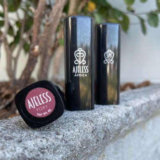 Ajeless SPF Lipstick