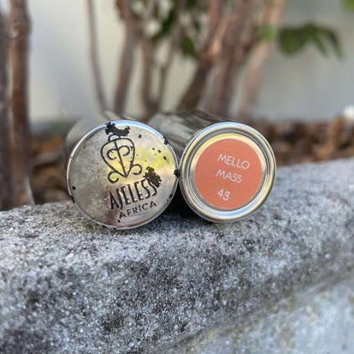 Ajeless Matt Lipstick