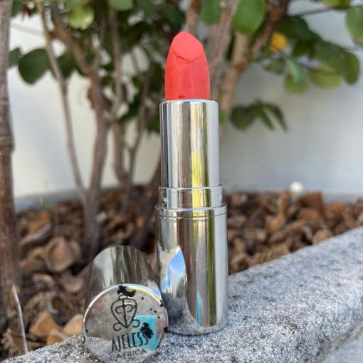 Ajeless Matt Lipstick