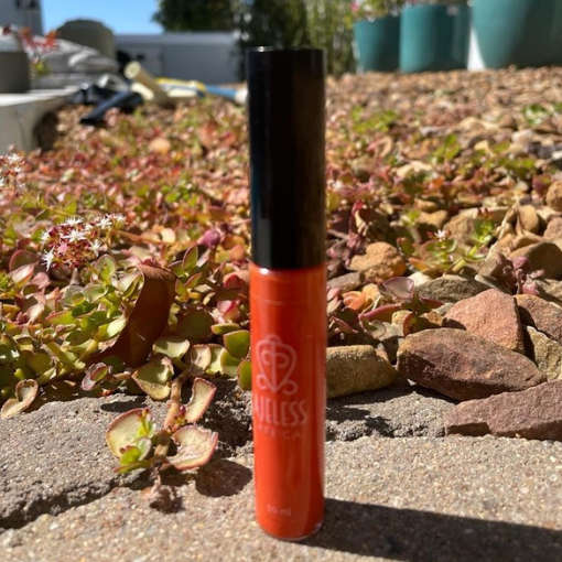Ajeless Lip Gloss