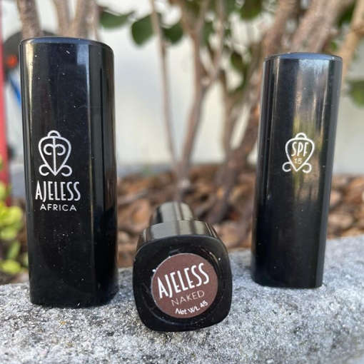 Ajeless SPF Lipstick