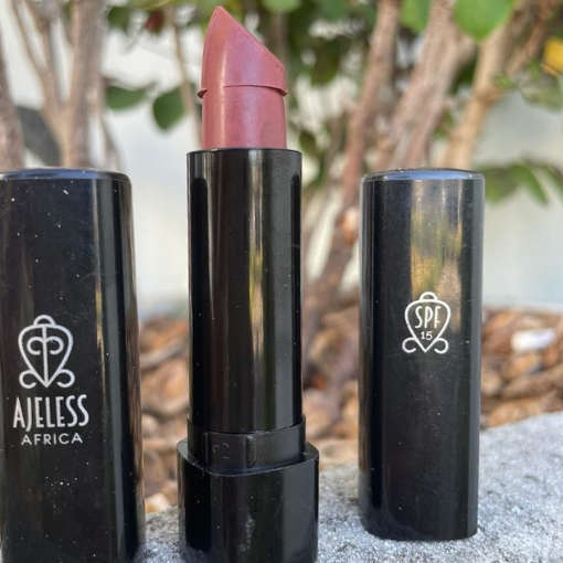 Ajeless SPF Lipstick